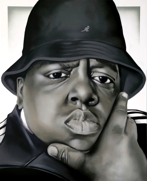 The Illest B.I.G.